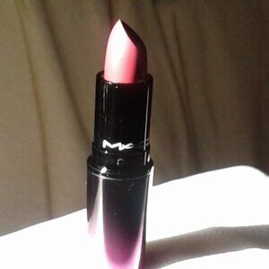 NEW!  Mac Lipstick Mon Coeur; 422 (1) Full-Size